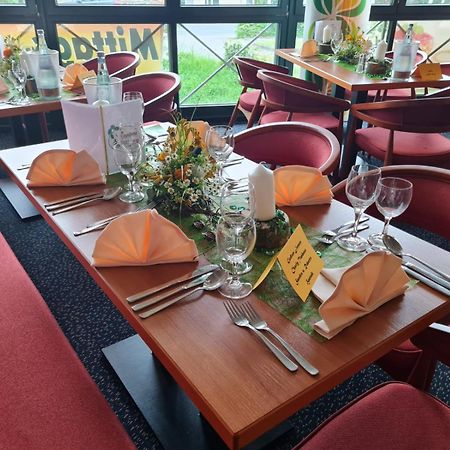Grandhotel Esplanade Bad Nenndorf Zewnętrze zdjęcie