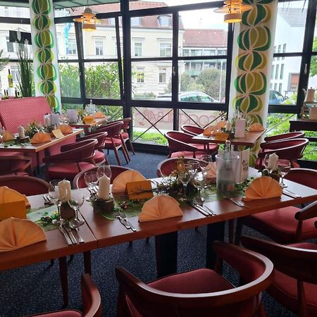 Grandhotel Esplanade Bad Nenndorf Zewnętrze zdjęcie