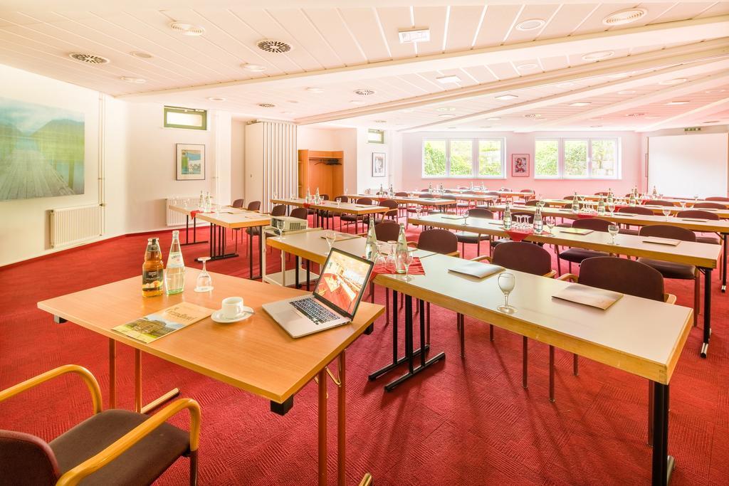 Grandhotel Esplanade Bad Nenndorf Zewnętrze zdjęcie